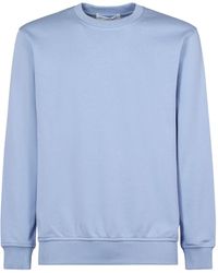 Comme des Garçons - Felpa Girocollo - Lyst