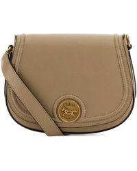 Chloé - Shoulder Bags - Lyst