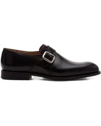 Church's - Westbury Monk Shoes - Lyst