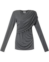 Isabel Marant - Dressi Top - Lyst