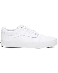 Vans - Ward Sneakers - Lyst