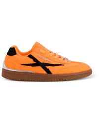Philipp Plein - Raptor-X Low-Top Sneakers - Lyst