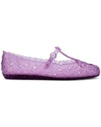 Melissa - X Susan Fang Daphnis Ballet Flats - Lyst