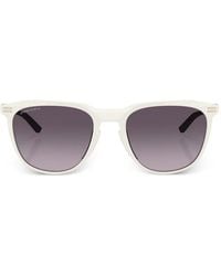 Oakley - Thurso Square-Frame Sunglasses - Lyst