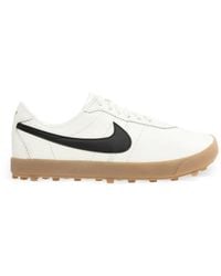 Nike - Astrograbber Leather Sneakers - Lyst