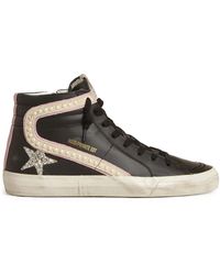Golden Goose - Slide Ltd Sneakers - Lyst