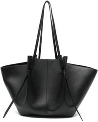 Yuzefi - Xl Mochi Shoulder Bag - Lyst
