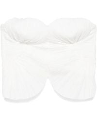 Cult Gaia - Jace Top - Lyst