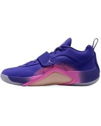 Nike - Tatum 5 Sunrise Sneakers - Lyst