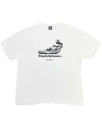 Sinclair - Short-Sleeve T-Shirt - Lyst