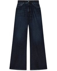 Dondup - High-Waisted Jeans - Lyst