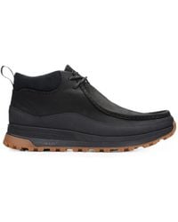 Clarks - Atl Trek Wally Gore-Tex Boots - Lyst