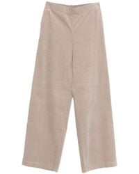 Marc O' Polo - Straight-Leg Trousers - Lyst