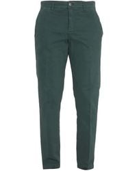 Department 5 - Button-Fastening Trousers - Lyst