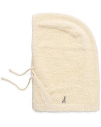 Patrizia Pepe - Balaklava Mit Logo - Lyst