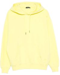 Tom Ford - Drawstring Hoodie - Lyst