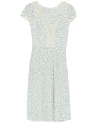 Ermanno Scervino - Sem Dress - Lyst