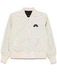 SPORT b. by agnès b. - Dino ボンバージャケット - Lyst