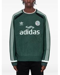 adidas - Pullover - Lyst