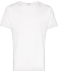 Sunspel - Classic Short-Sleeve T-Shirt - Lyst