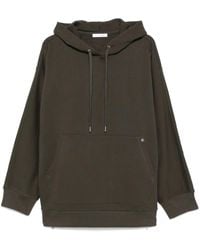 Helmut Lang - Sudadera Mega Con Capucha - Lyst