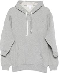 Comme des Garçons - Double-Sleeve Hoodie - Lyst