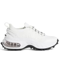 DSquared² - Bubble Lace-Up Sneakers - Lyst