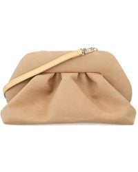 THEMOIRÈ - Tia Clutch Bag - Lyst