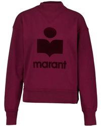 Isabel Marant - Sweatshirts - Lyst