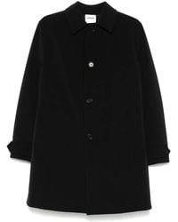 Aspesi - 'Perfetto' Raincoat - Lyst