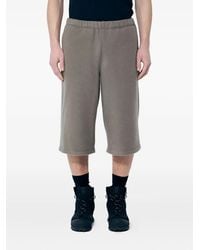 Rier - Shorts Met Elastische Taille - Lyst