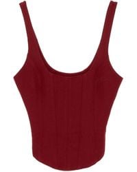 Reformation - Seren Oberteil - Lyst