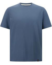 BOGGI - Cafè High-Performance T-Shirt - Lyst