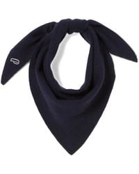 Claudie Pierlot - ニットスカーフ - Lyst