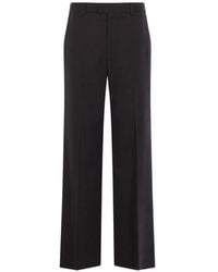 Ter Et Bantine - Tailored Trousers - Lyst