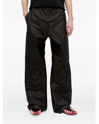 Walter Van Beirendonck - Space Trousers - Lyst