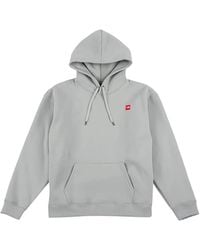 The North Face - Hoodie mit Mount Everest-Print - Lyst