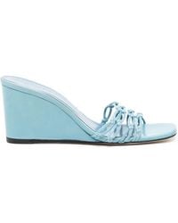 Rejina Pyo - 80Mm Kyle Sandals - Lyst