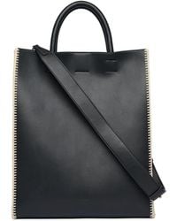 Nanushka - The Compass Tote Bag - Lyst