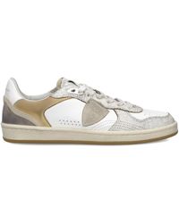 Philippe Model - Pgal Sneakers - Lyst