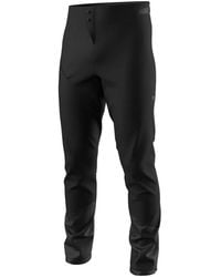Dynafit - Pantalon De Ski 3L À Empiècements - Lyst