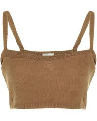 MIXIK - Ailen Top - Lyst
