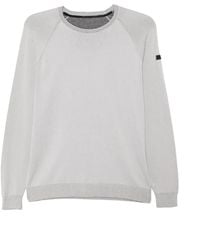 Rrd - Raglan-Sleeve Sweater - Lyst