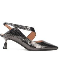 Alberta Ferretti - Pumps A Punta - Lyst
