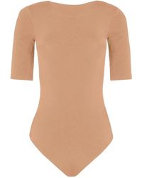 Wolford - Bahamas Bodysuit - Lyst