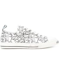 Haculla - One Of A Kind Sneakers - Lyst