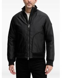 Colmar - Zip-Up Collar Jacket - Lyst