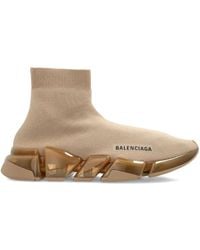 Balenciaga - Sneakers A Calzino Speed - Lyst