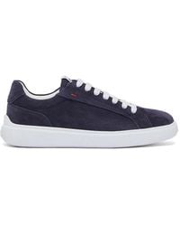 Peuterey - Sneaker Quarter 01 - Lyst