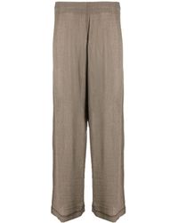 Our Legacy - Pantalones rectos Reduced - Lyst